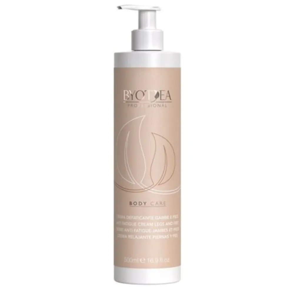 BYOTEA - PROFESSIONAL crema mani nutriente 300 ml