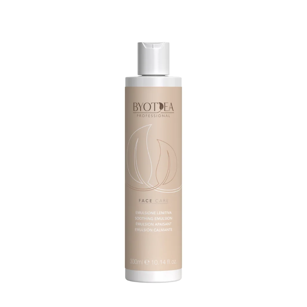 Byotea Professional Emulsione Lenitiva viso