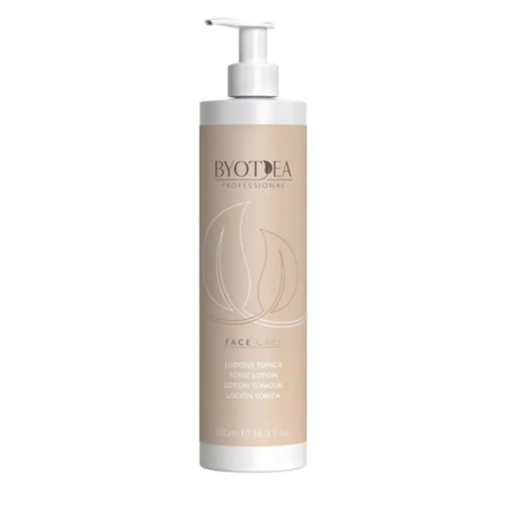 BYOTEA - PROFESSIONAL Lozione tonica 500 ml