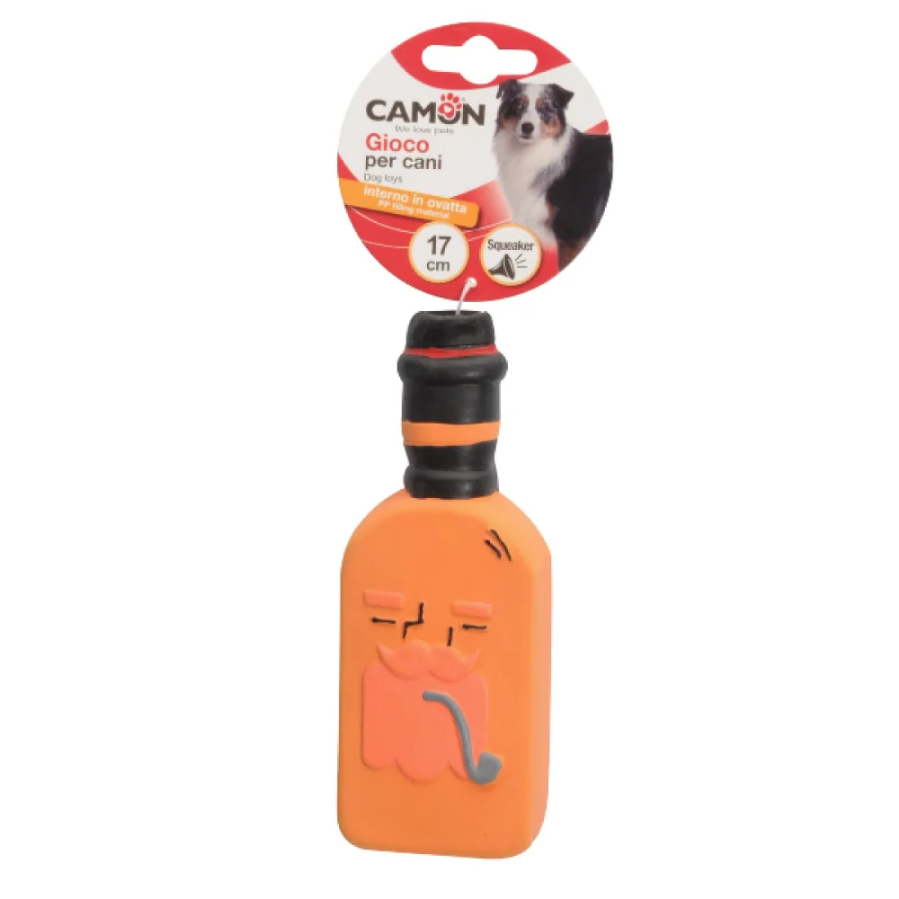 Camon Gioco bottiglie squeaker