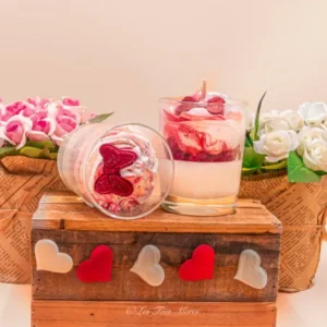 Candela gourmet candy love