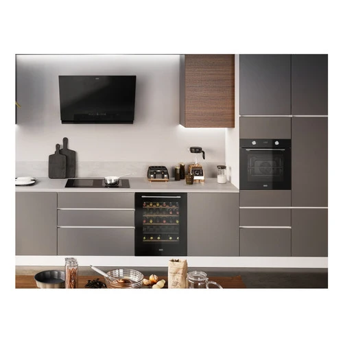 CANTINA VINO FRANKE FMA36WCRBK 36 BOTTIGLIE 131.0733.786
