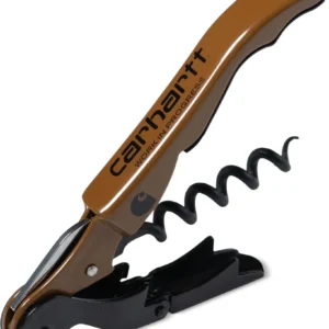 Carhartt Wip cavatappi Script Pulltap's Corkscrew