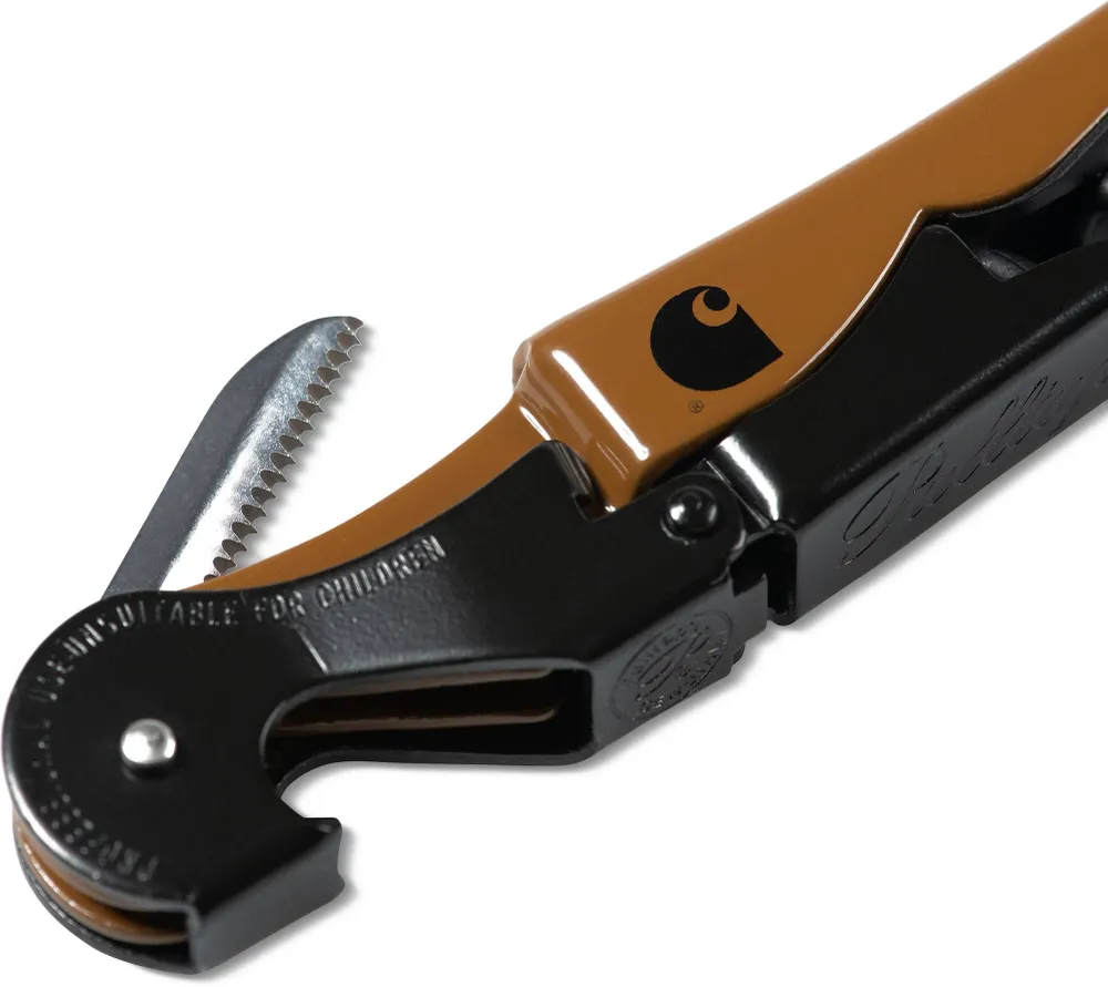 Carhartt Wip cavatappi Script Pulltap's Corkscrew