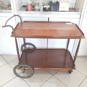 Carrellino Porta Bottiglie R