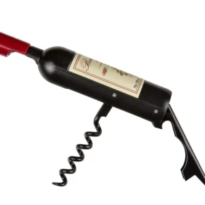 Cavatappi e apribottiglie