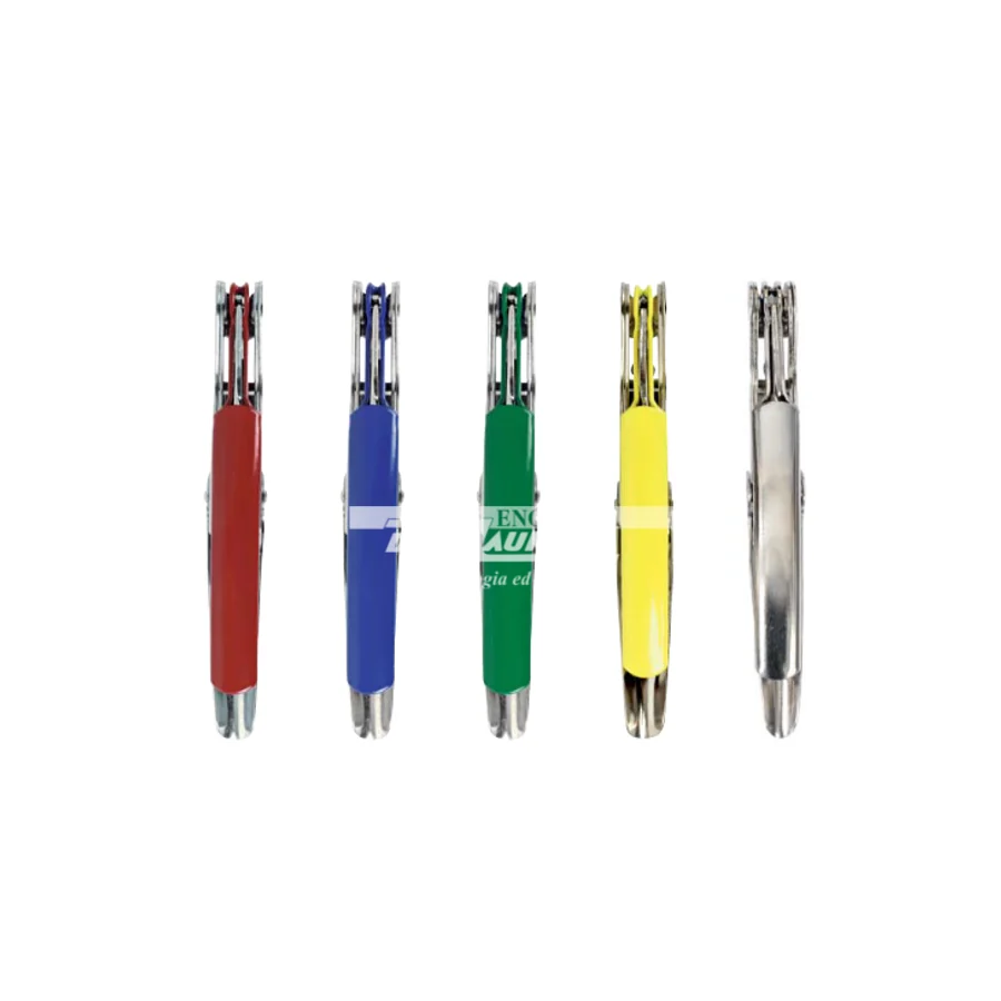 Cavatappi Long-Lever Ais-Pro - Rosso