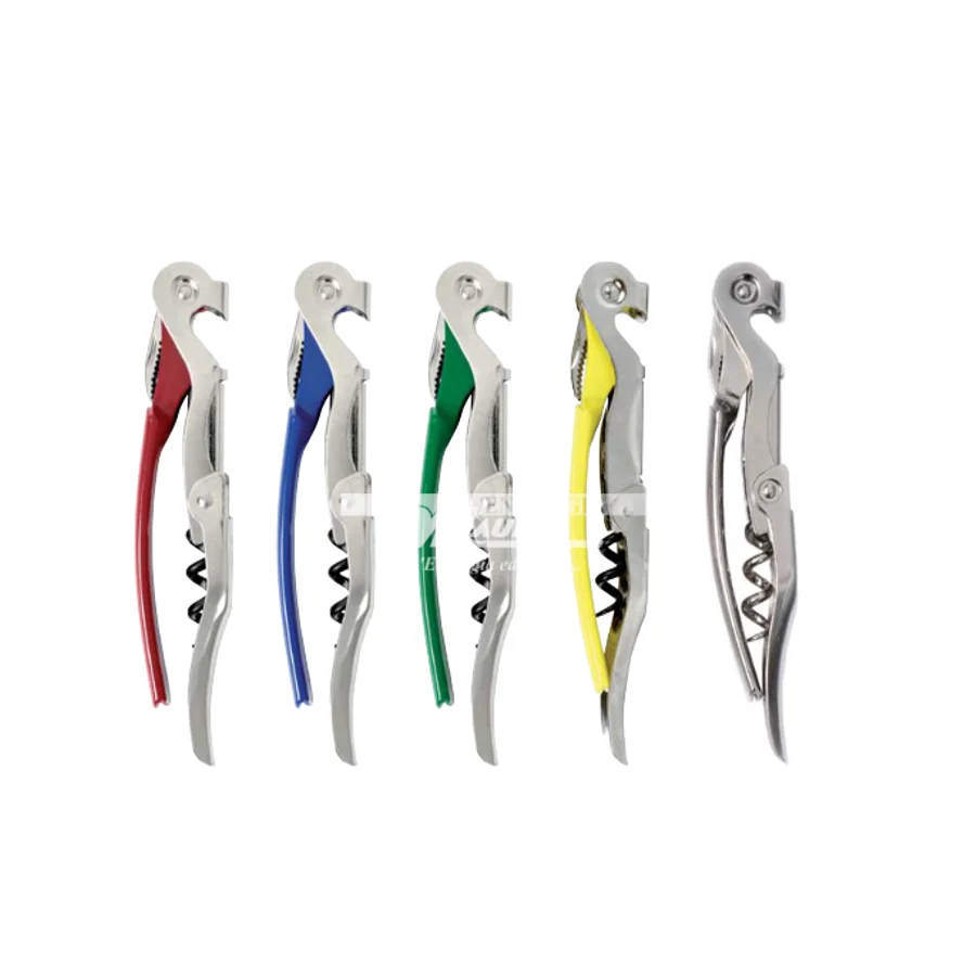 Cavatappi Long-Lever Ais-Pro - Rosso