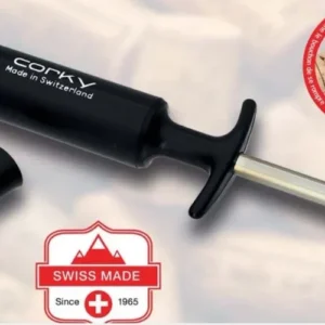 CAVATAPPI PRESSIONE CORKY