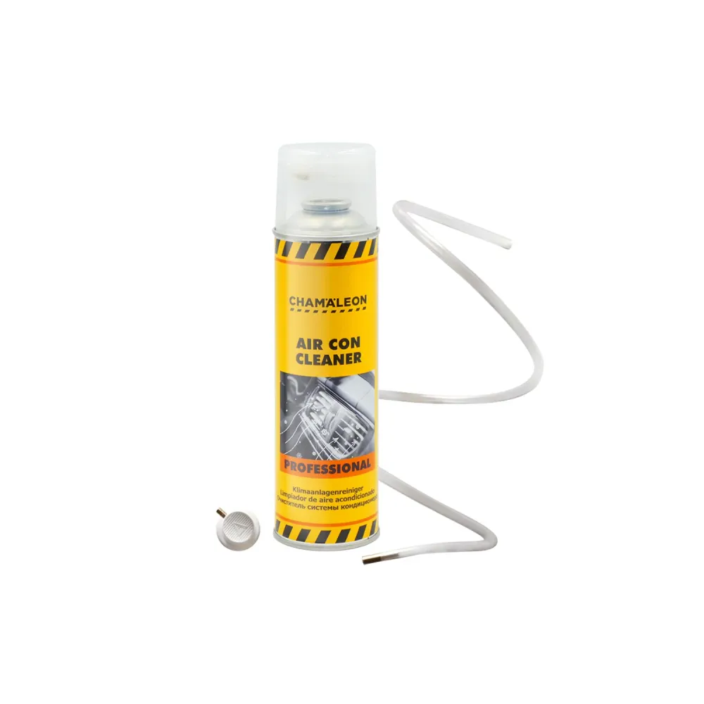 CHAMALEON Aerosol Air con Cleaner Professional