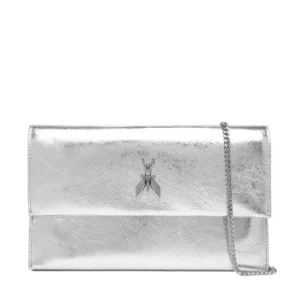 Clutch Fly pelle Patrizia Pepe