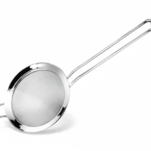 Colino Acciaio Inox- - Ø Cm.10 - 3 Pezzi