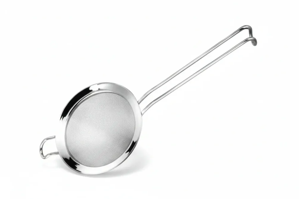 Colino Acciaio Inox- - Ø Cm.10 - 3 Pezzi