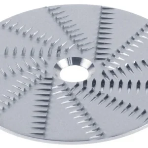 disco grattugia per spremiagrumo elettrico ø 91mm alloggiamento ø 11,5mm VEMA