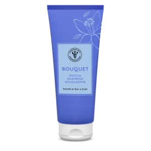 DOCCIA SHAMPOO BOUQUET
