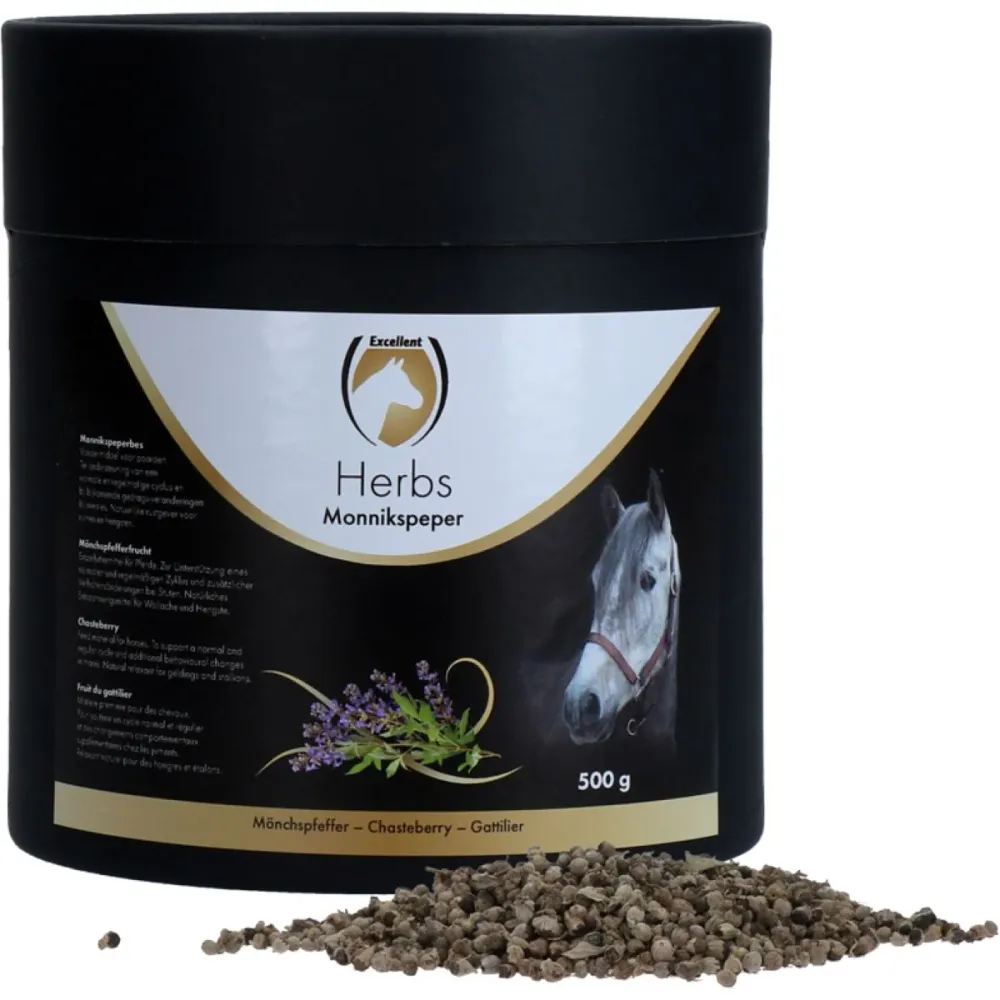 Excellent Pepe di Monaci Herbs