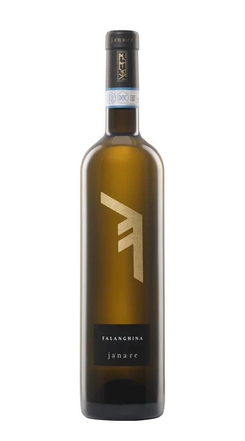 Falanghina del Sannio "Janare" 2022 box da 6 bottiglie La Guardiense