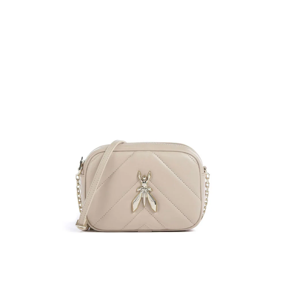 Fly Quilted Patrizia Pepe