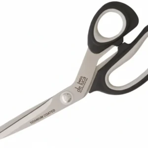 Forbice Sartina Linea Professional 89- - Lame Cm.20 - 8.5 - 4 Pezzi De Luca