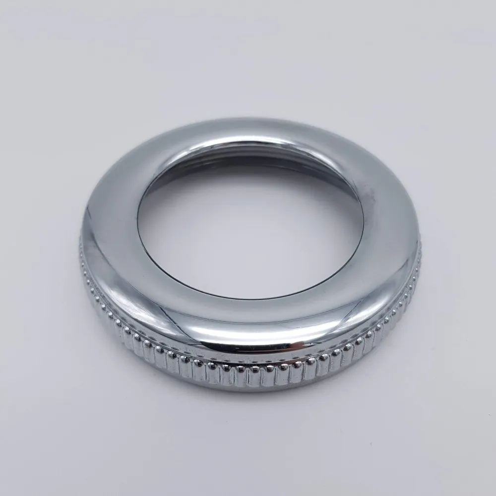 Ghiera anello convogliatore per grattugia gruppetto Quick Mill