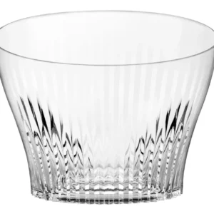 Glory Bowl Clear Spumantiera Fb/68 Trasparente 4 Bottiglie Cm.36,7x27,