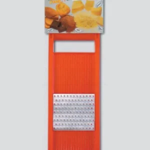 GRATTUGIA PLASTICA GRATER ART.186