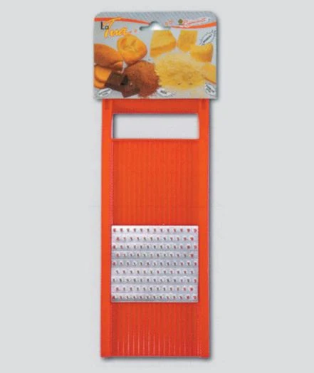 GRATTUGIA PLASTICA GRATER ART.186