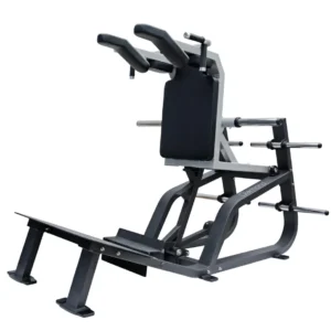 Hack squat Diamond Professional Serie 300