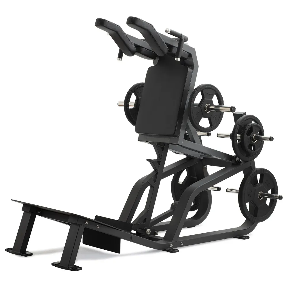 Hack squat Diamond Professional Serie 300