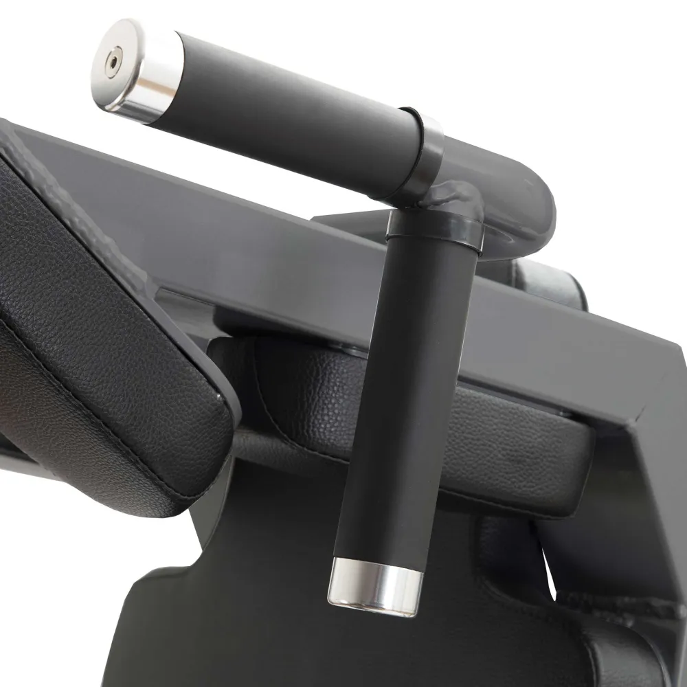 Hack squat Diamond Professional Serie 300
