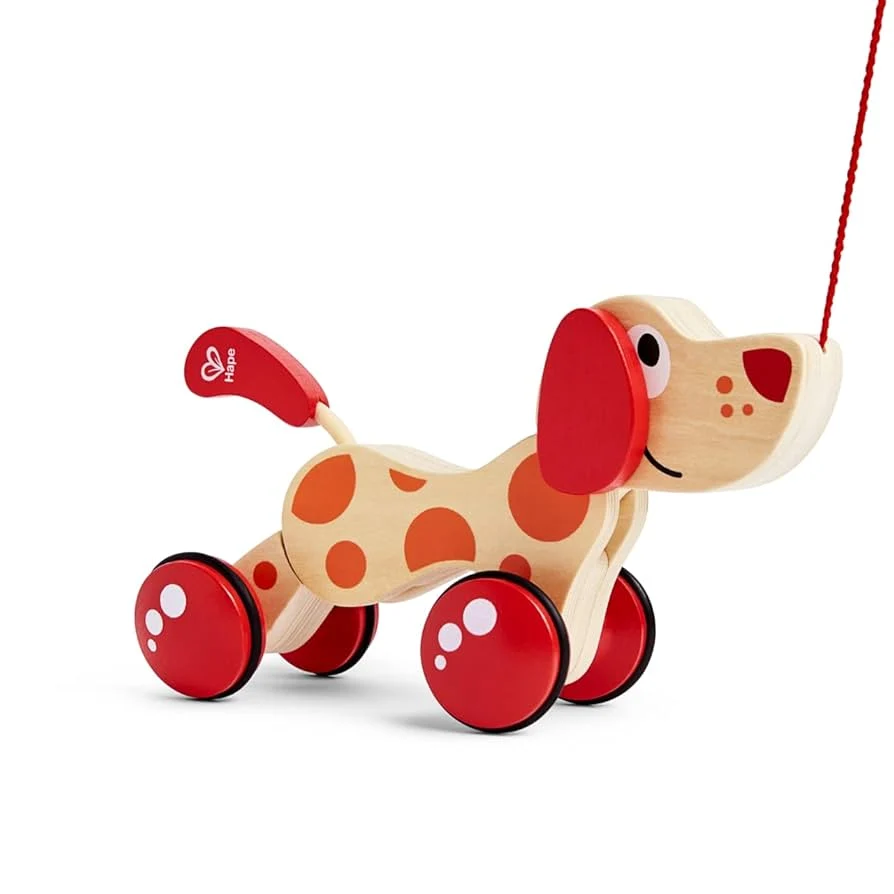 HAPE 0347 Pepe Multipose