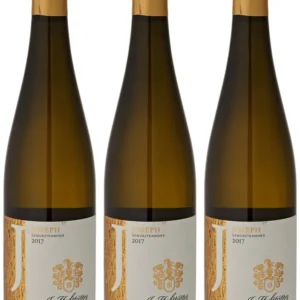 Hofstatter - Gewurztraminer Joseph - 3 Bottiglie da 0,75 lt.