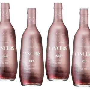LANCERS VINO ROSE' FRIZZANTE PORTOGALLO 75 CL 6 BOTTIGLIE