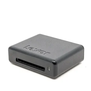 Lettore Lexar CR1 Professional Workflow CFast 2.0 USB 3.0