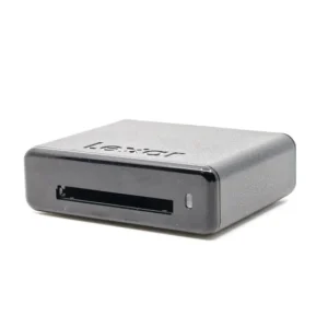 Lettore Lexar CR2 Professional Workflow CFast 2.0 USB 3.0