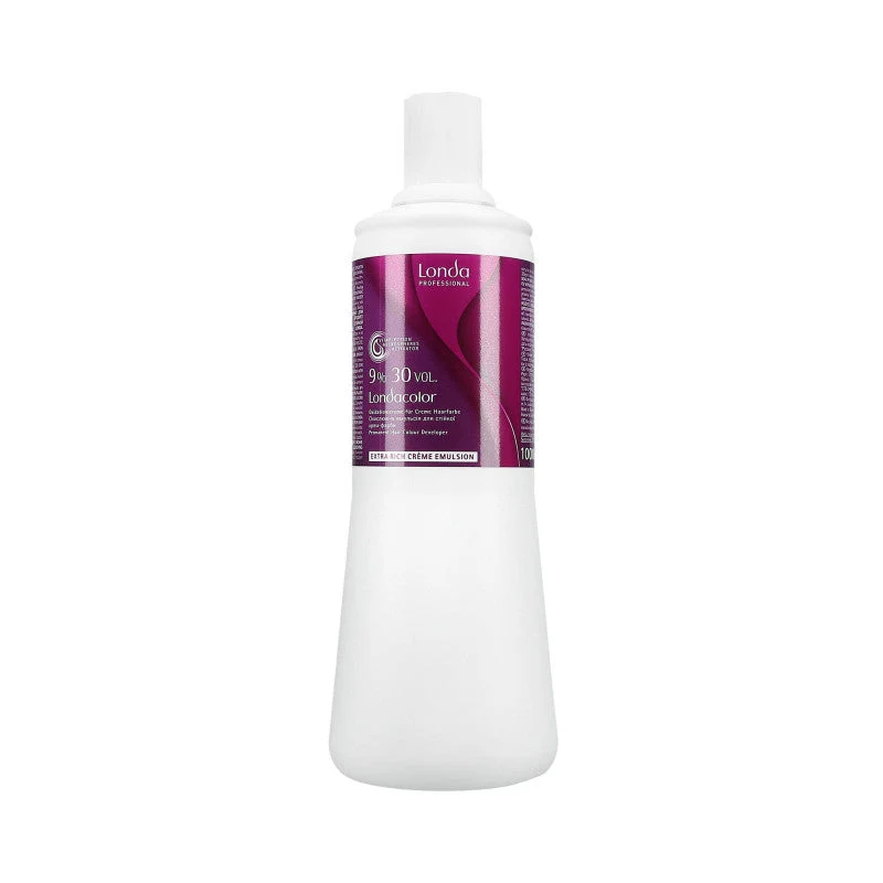 Londa Professional ossidante 9% - 30 VOL. 1000 ml
