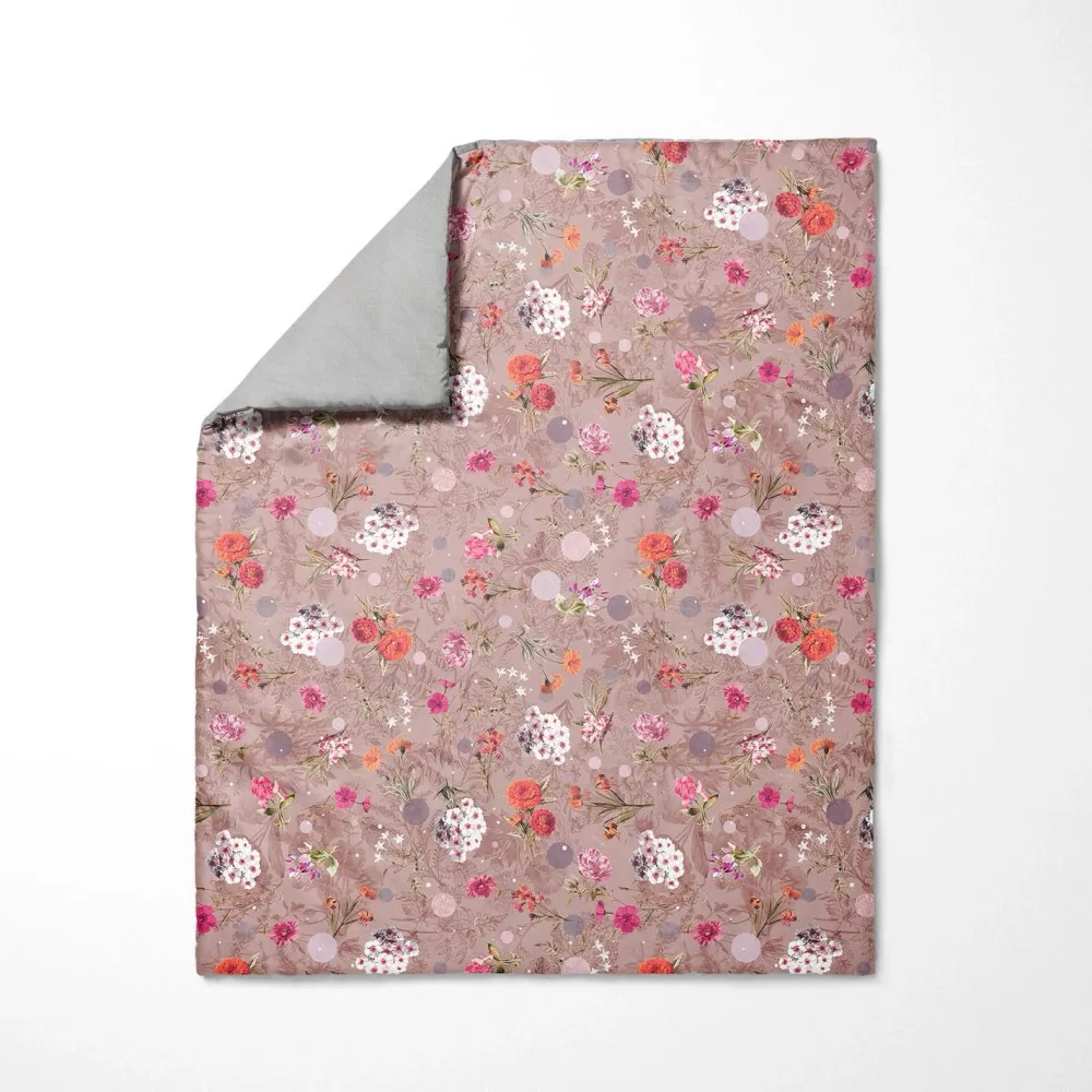Lullalove Bouquet di trapunte per bambini e ragazzi