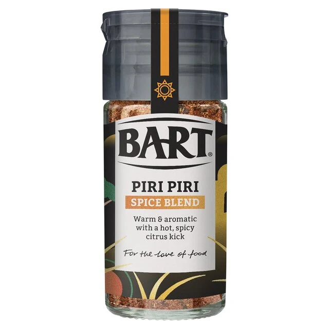 Miscela di spezie Bart Piri Piri 45g