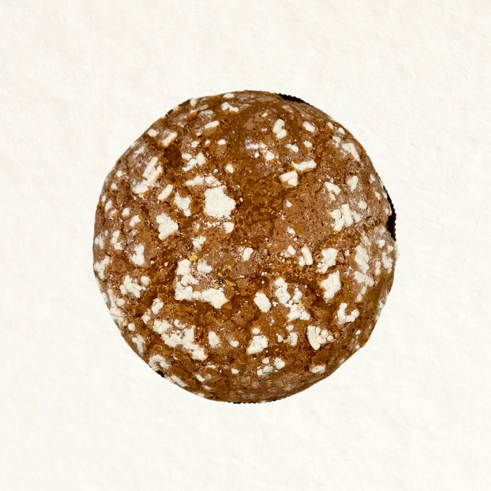 Panettone al Botìro di Malga Pere e 5 Spezie