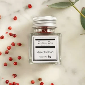 Pepe Rosa 6G Co