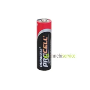 Pila aaa ministilo procell professional sfusa Duracell