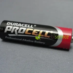 Pila aa stilo procell professional sfusa Duracell