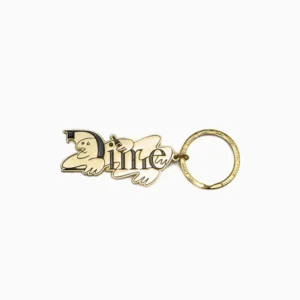 Portachiavi Apribottiglie Dime MTL Sipping Unisex