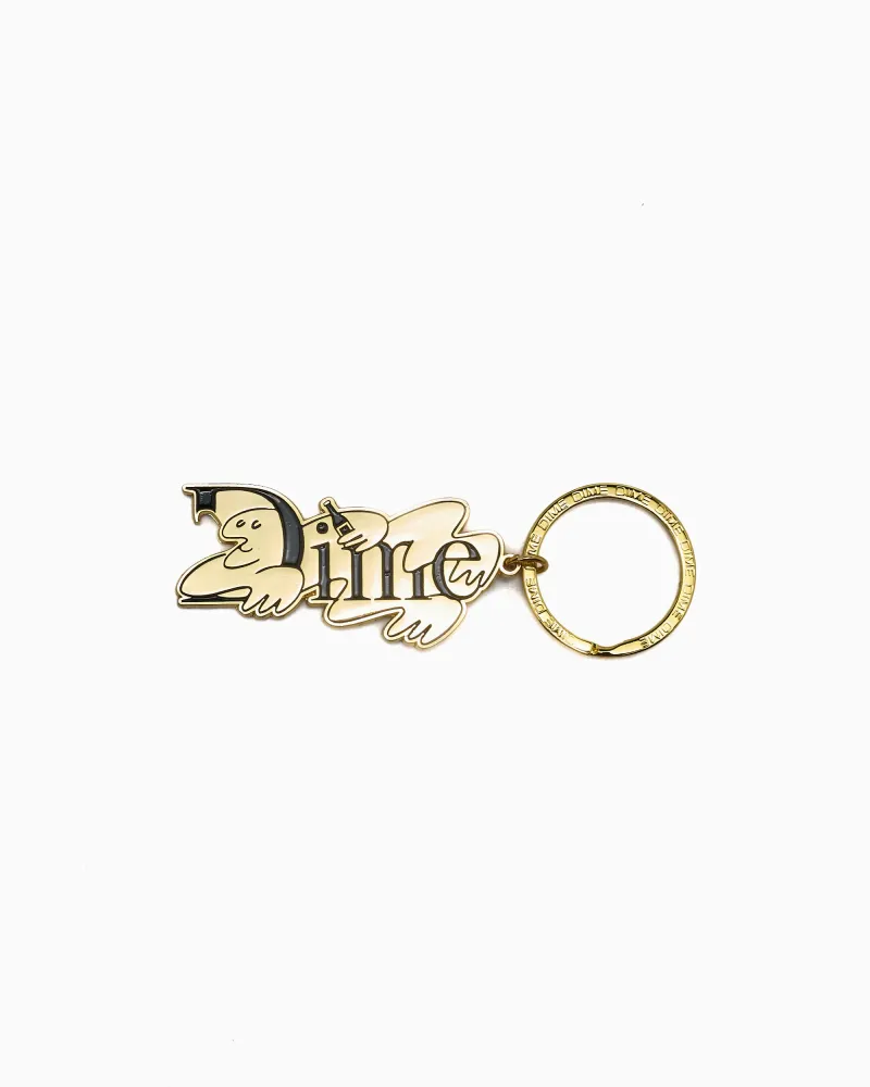 Portachiavi Apribottiglie Dime MTL Sipping Unisex