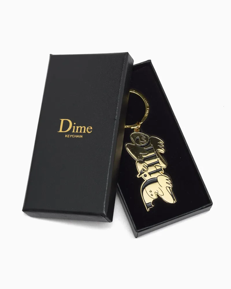 Portachiavi Apribottiglie Dime MTL Sipping Unisex