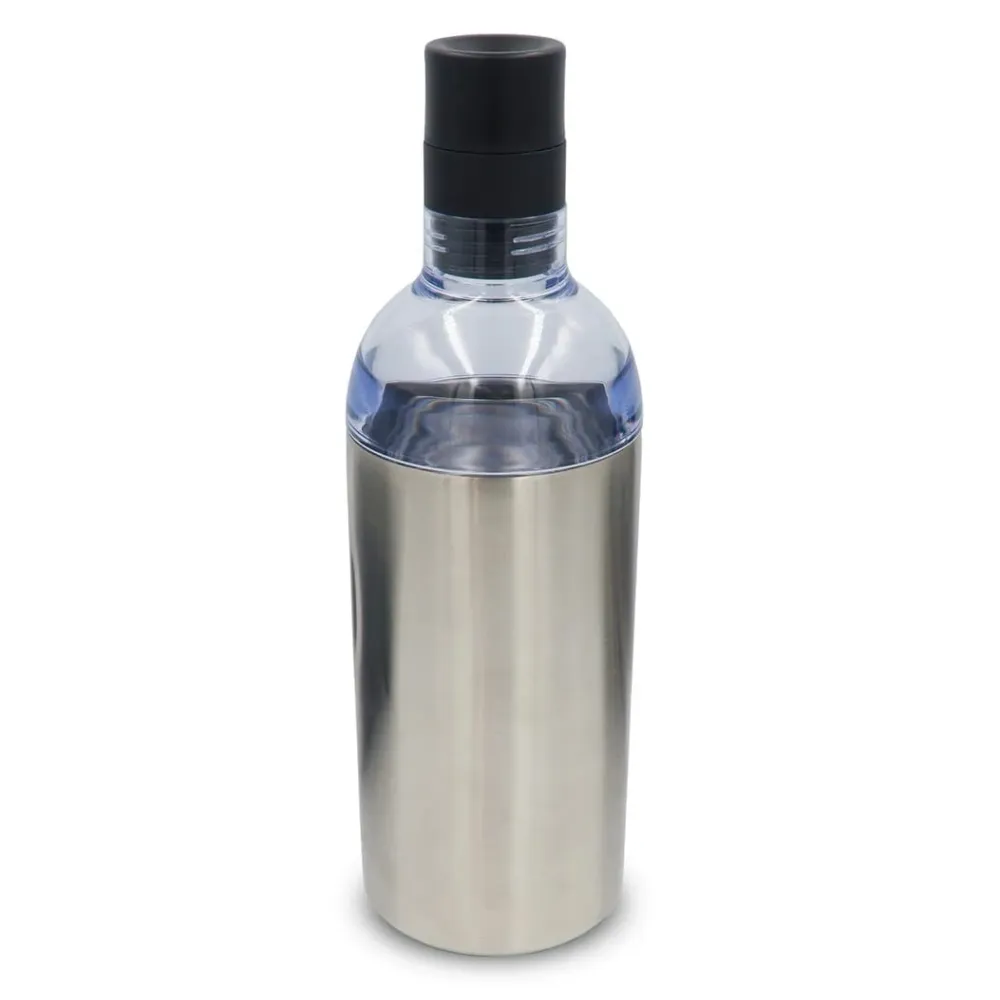 Raffreddatore per bottiglie di vino