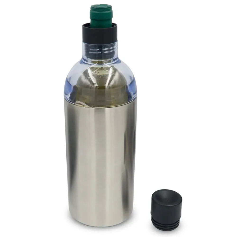 Raffreddatore per bottiglie di vino