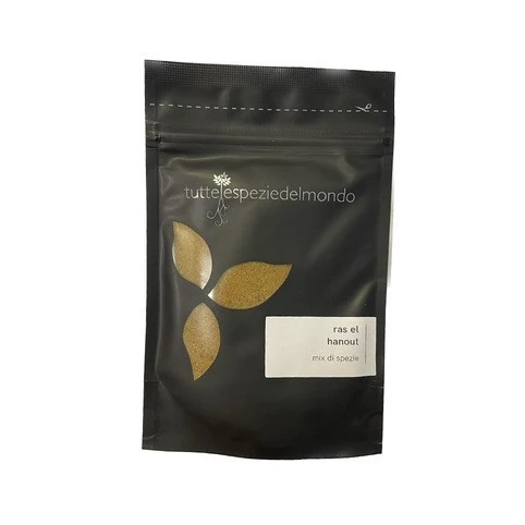 Ras el hanout mix di spezie - 50g