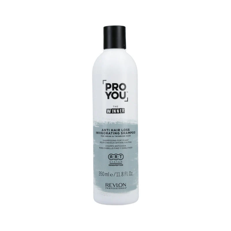 REVLON PROFESSIONAL PROYOU Winner Shampoo anticaduta 350ml