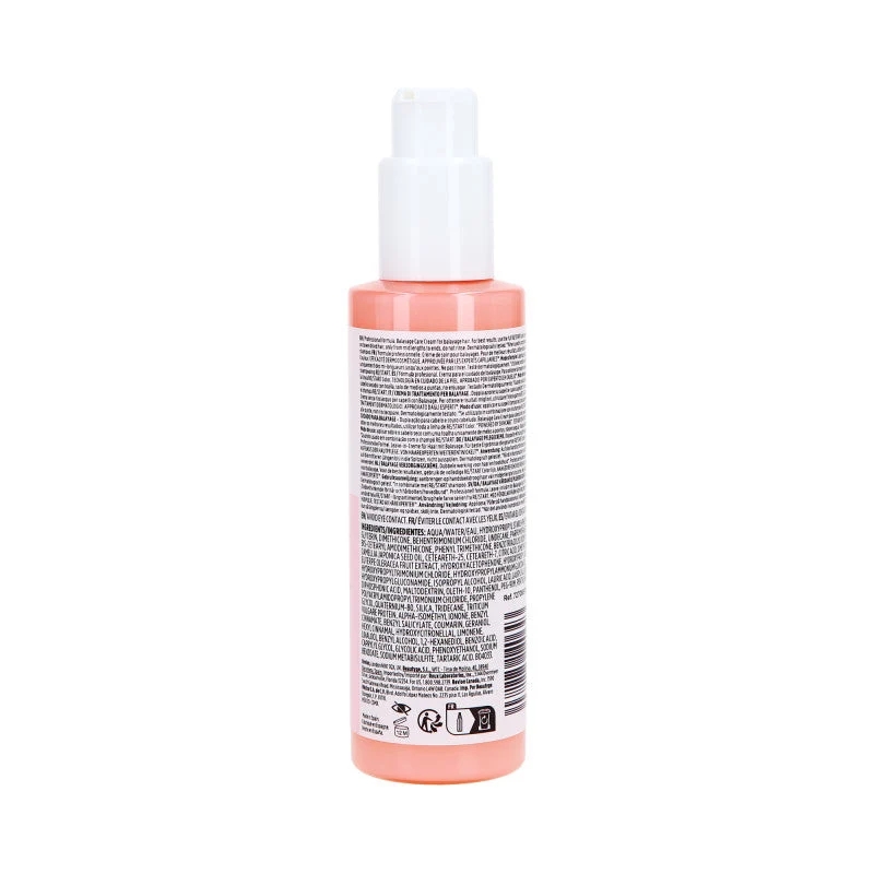 REVLON PROFESSIONAL RE/START COLOR BALAYAGE CREAM Siero rinforzante per capelli biondi 150 ml